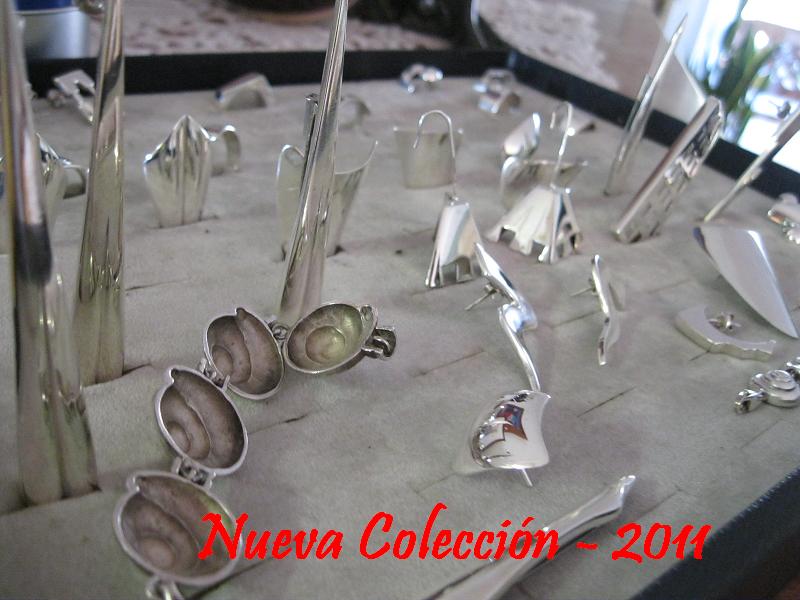 New 2011 collections