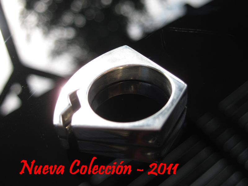 New 2011 collections
