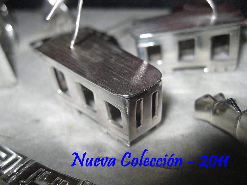 New 2011 collections