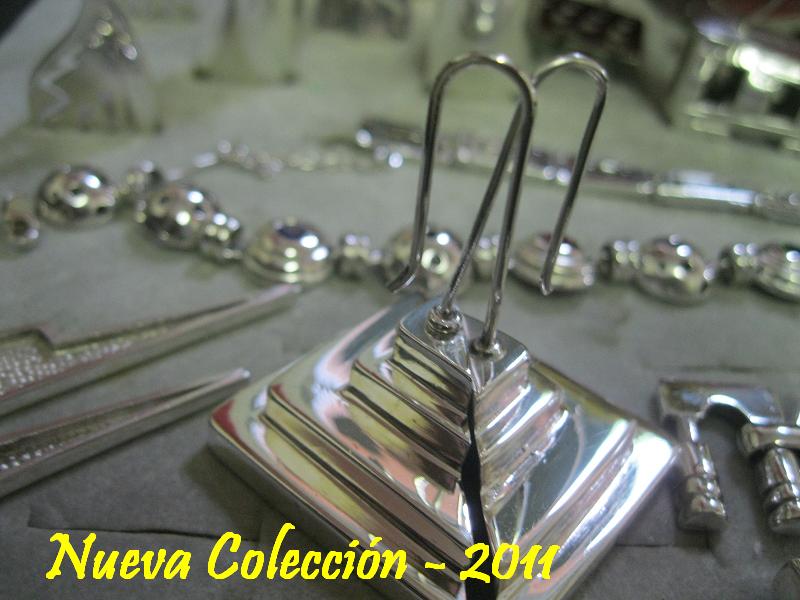 New 2011 collections